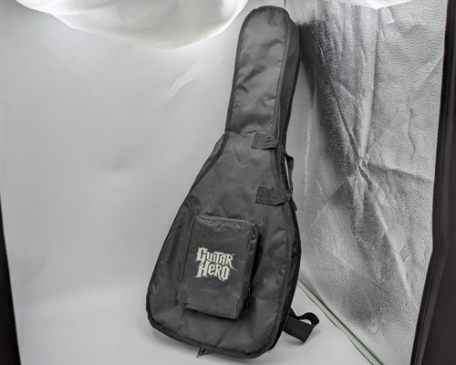 Guitar Hero III Legends of Rock - Special Edition Bundle - PS2 Accessories - (B Grade) (Used)